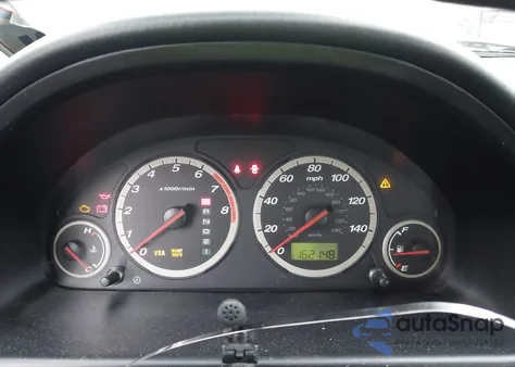 2006 Honda Cr-V Lx from USA, damaged, VIN JHLRD78556C033333